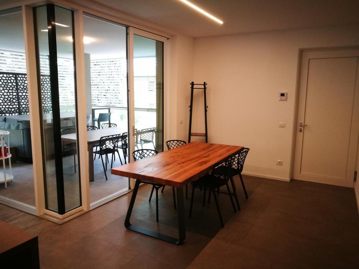 Suite Laura - Torri Del Benaco Zewnętrze zdjęcie